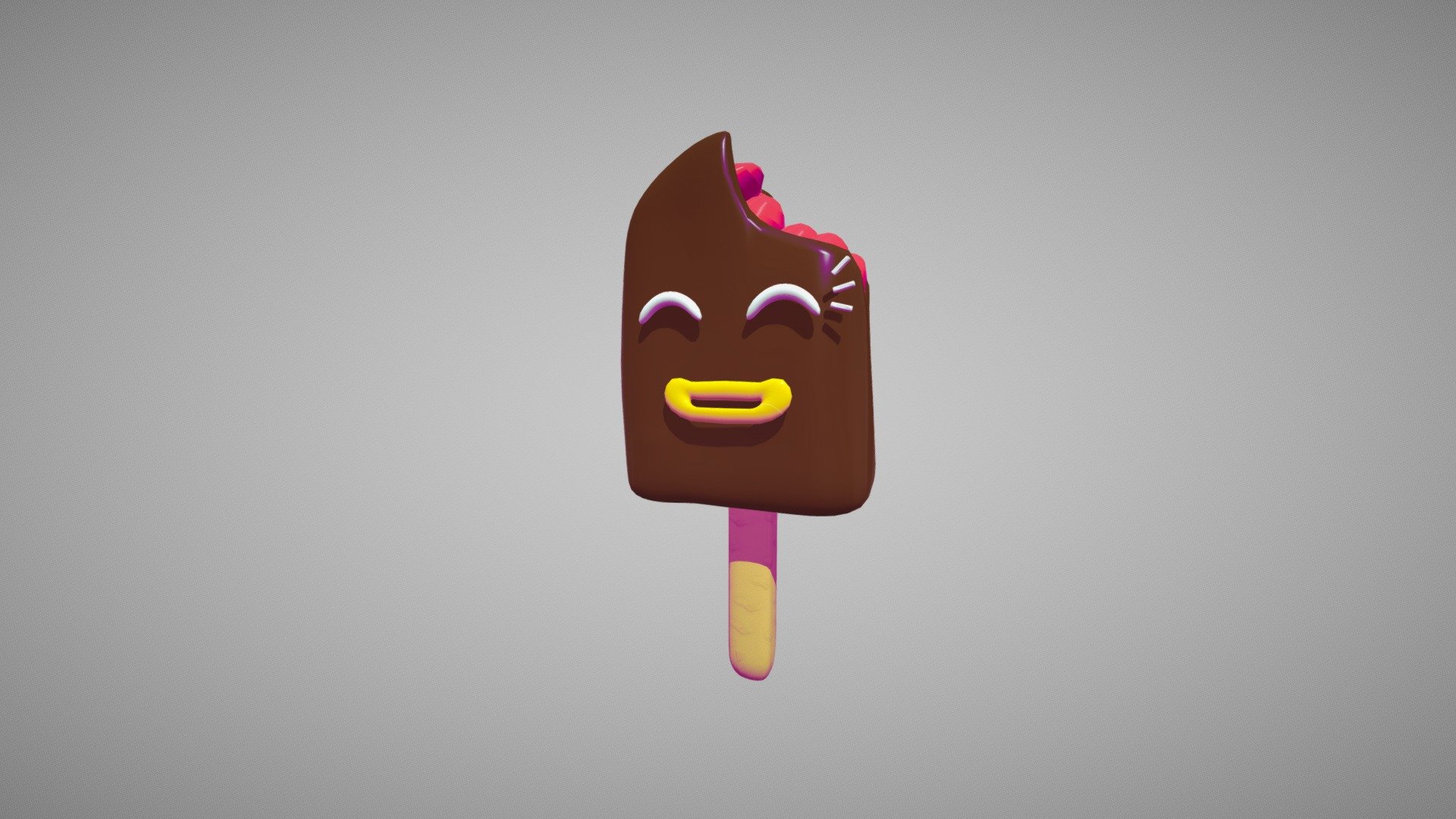 Kawai Ice-Cream