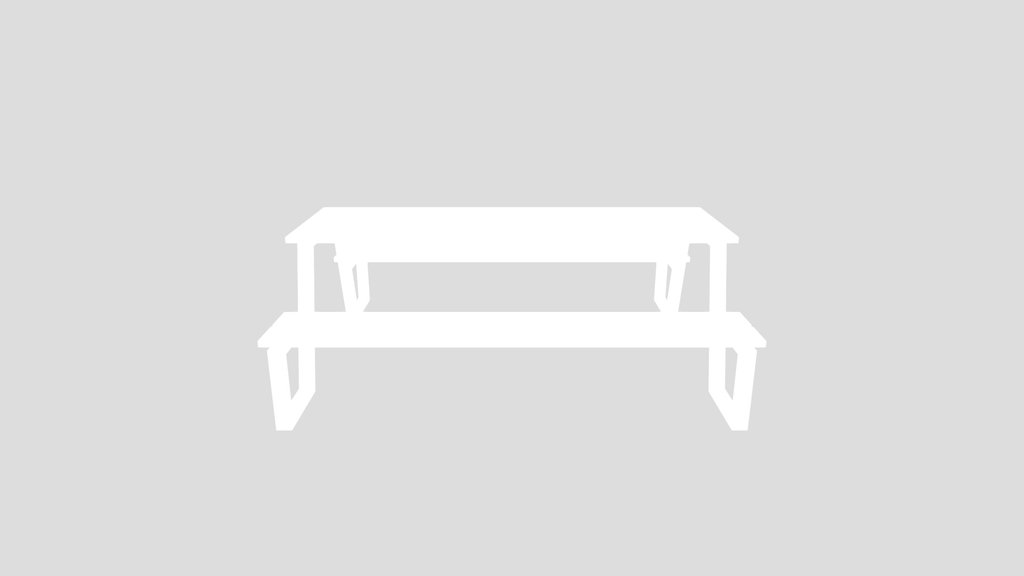 Park Bench