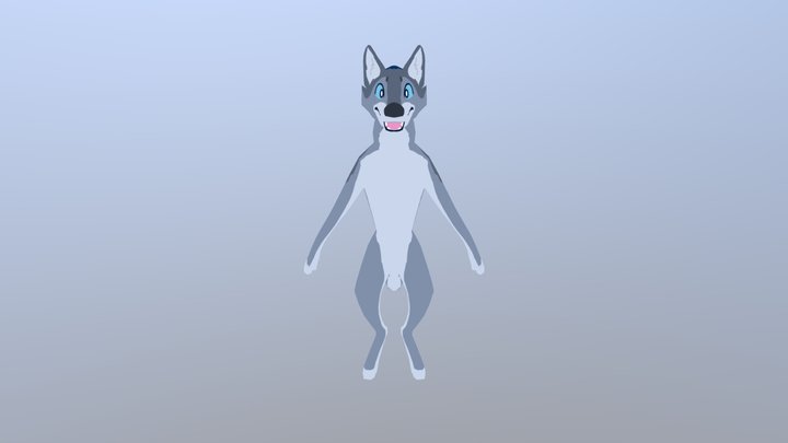 Tibber Model V2  WIP#22 3D Model