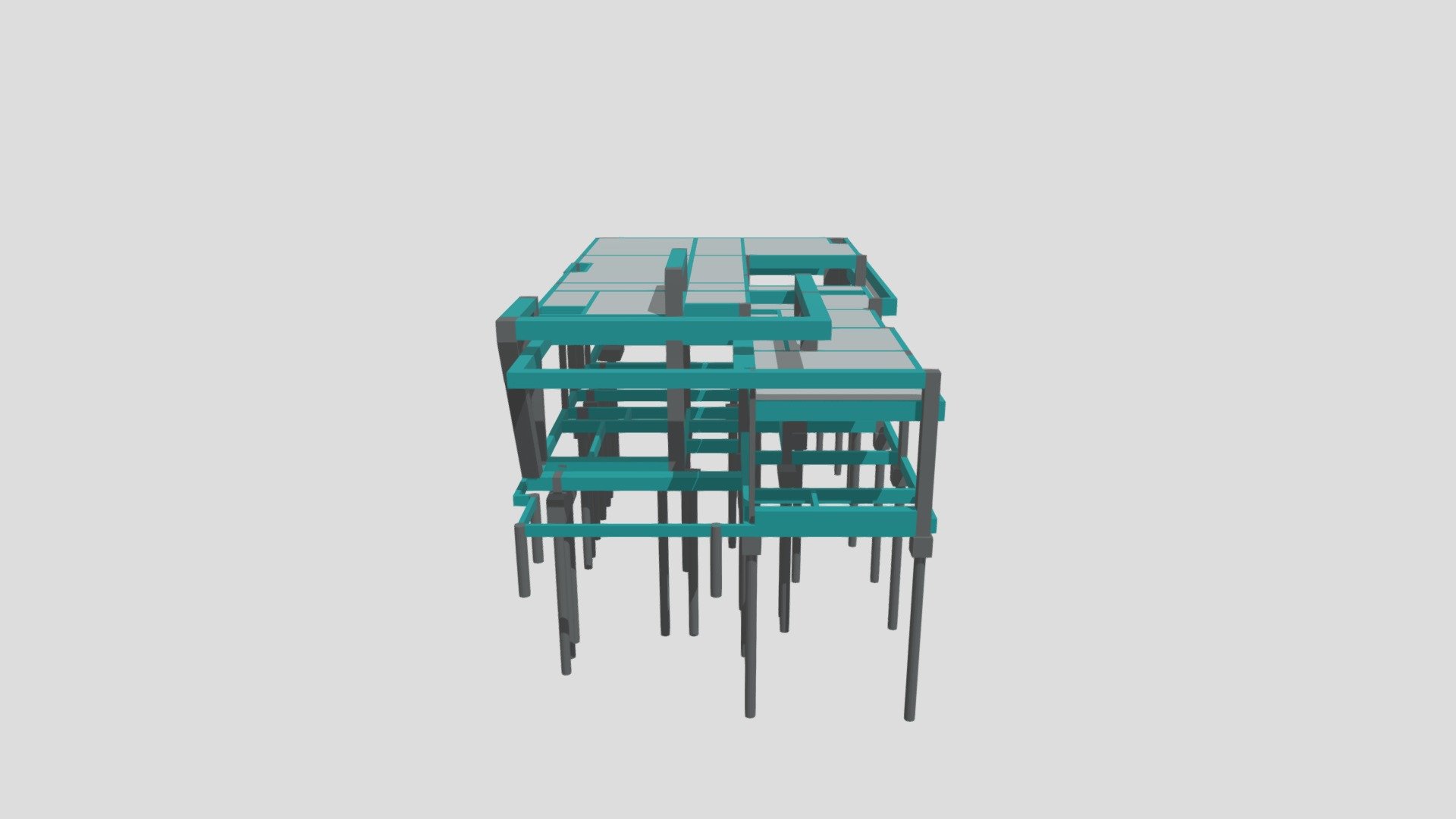 2183 - 3D