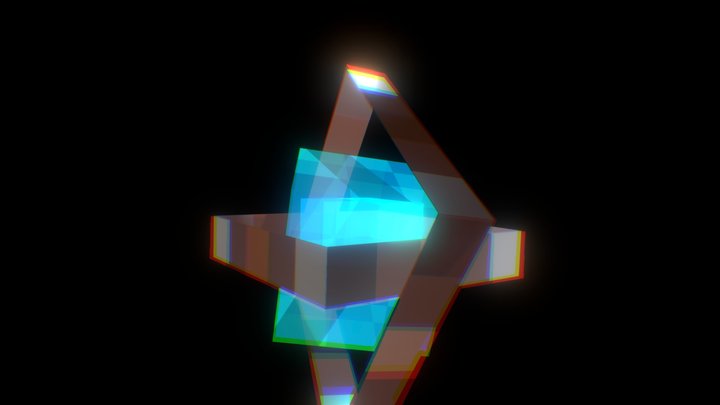 orb 3D Model