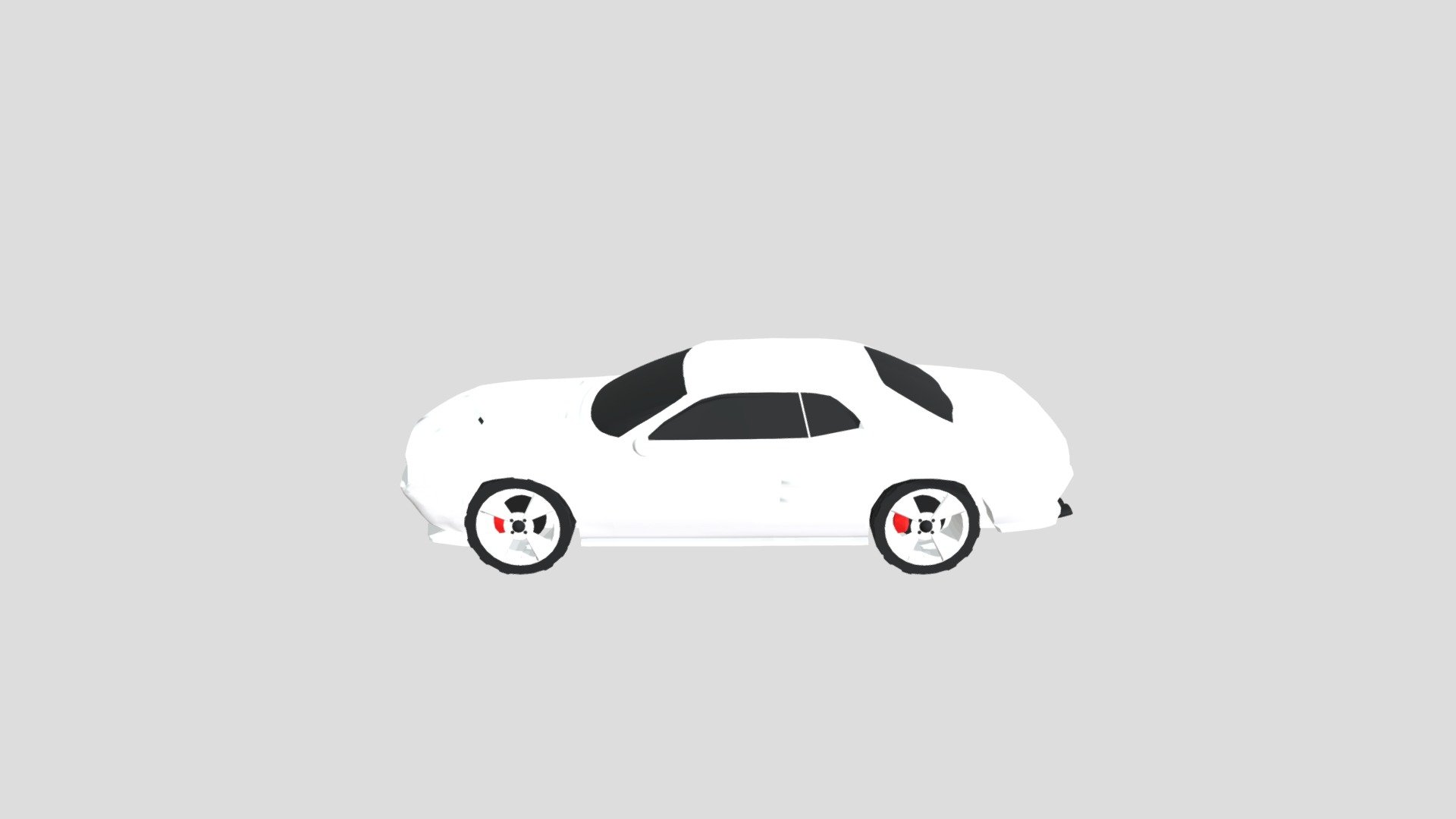 Dodge Challenger 2008