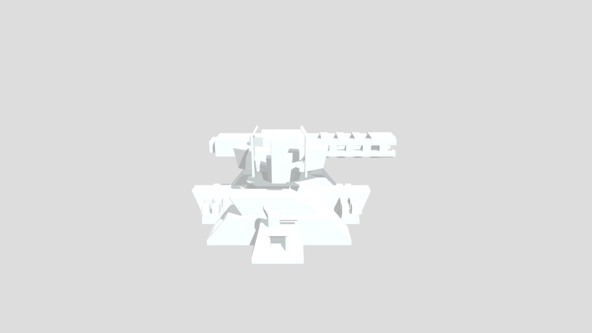 UEFT4 Def Turret