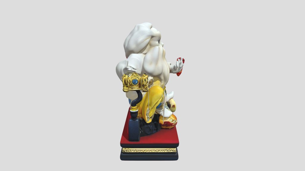 Ornate+deity+statue+3d+model (8)