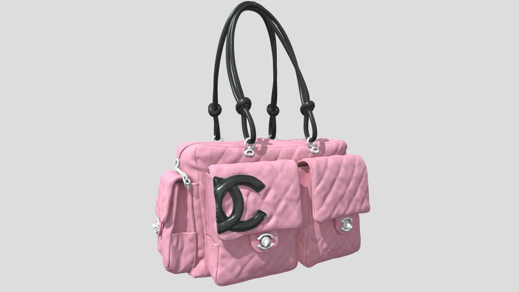 Chanel bag