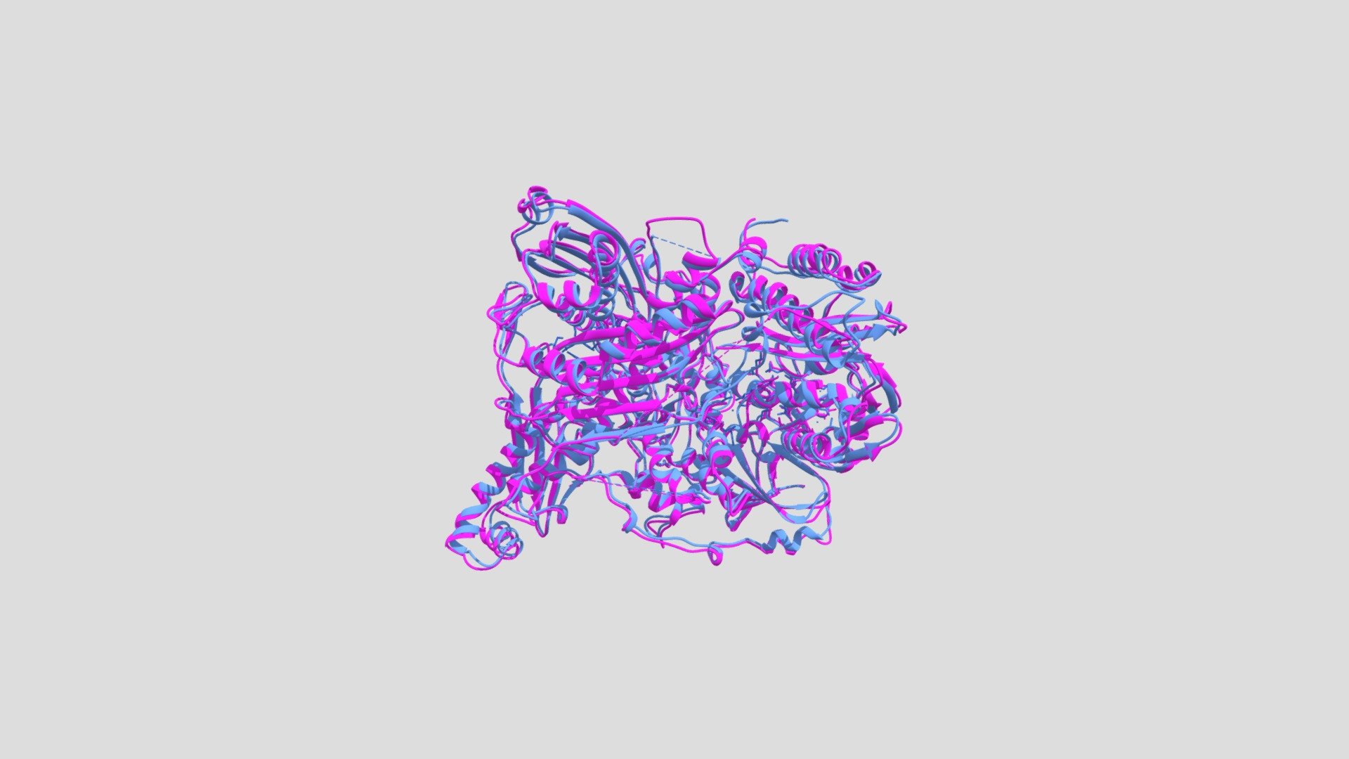 XOR - Download Free 3D model by Adrián Rodríguez Llave (@adrian.rllave ...