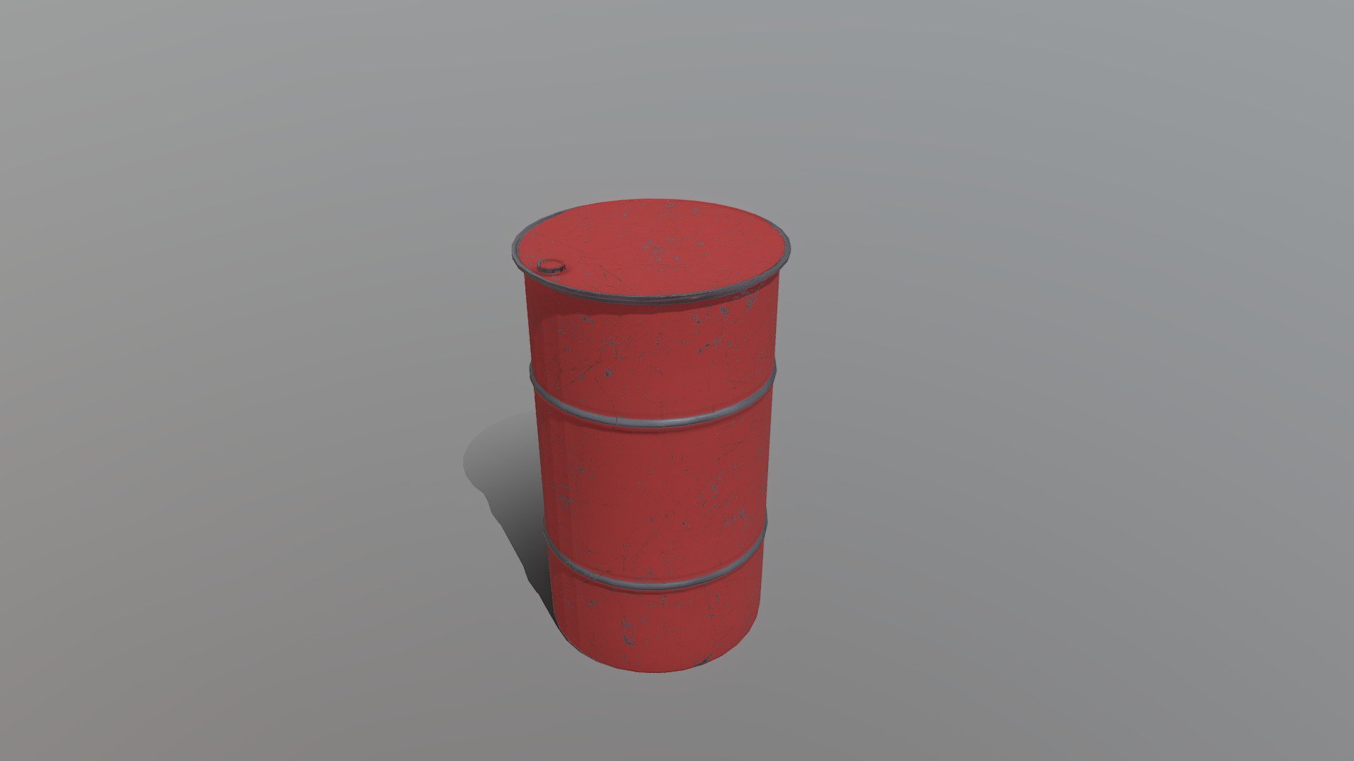 Barrel