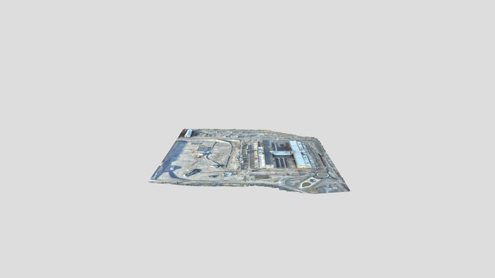 mesh-907f9a3f-034e-4d6c-968d-2a56d67d47bd 3D Model