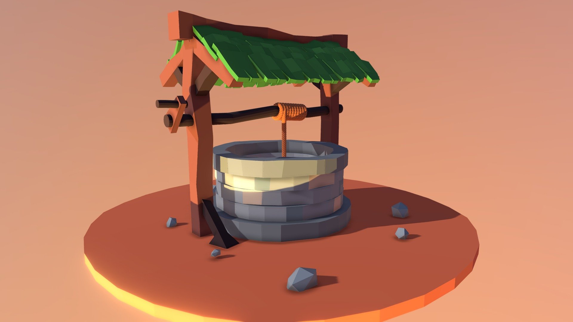 Water Well
