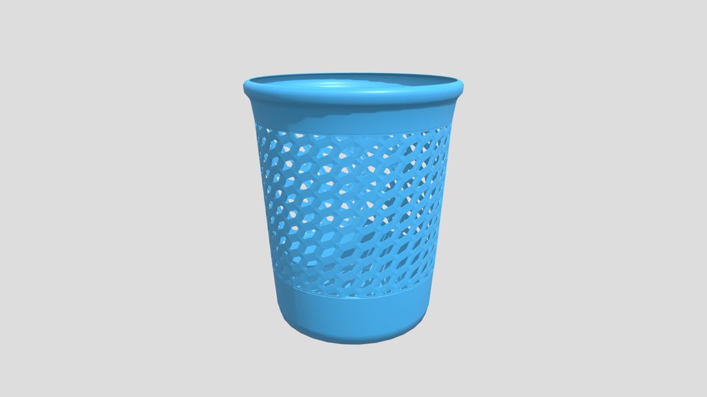 Trash Can