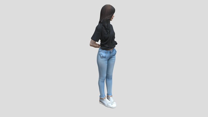 ACS_S10 3D Model
