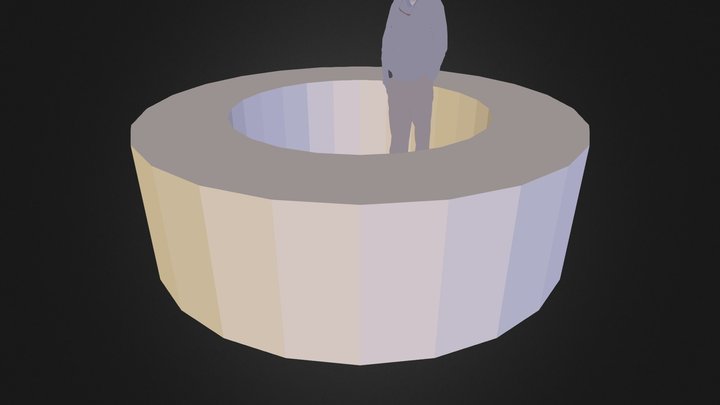 无标题 3D Model