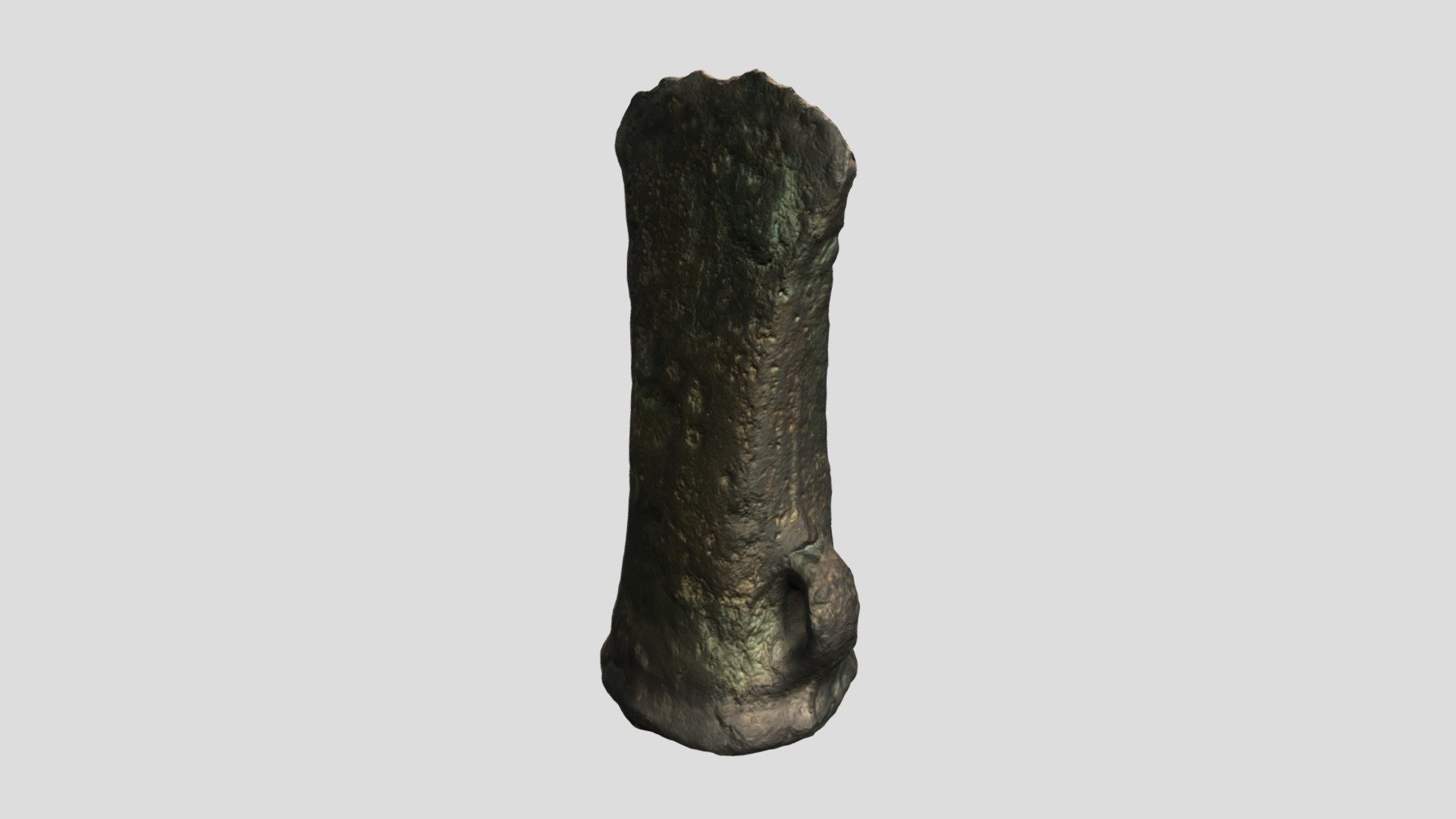 MetalAxe