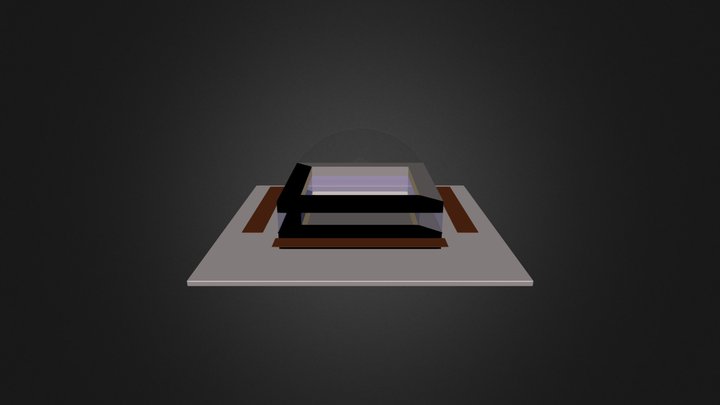 1 3D Model