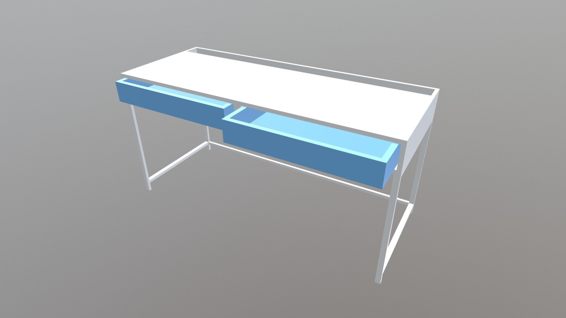 HouseholdPropsChallenge - 02 - Desk