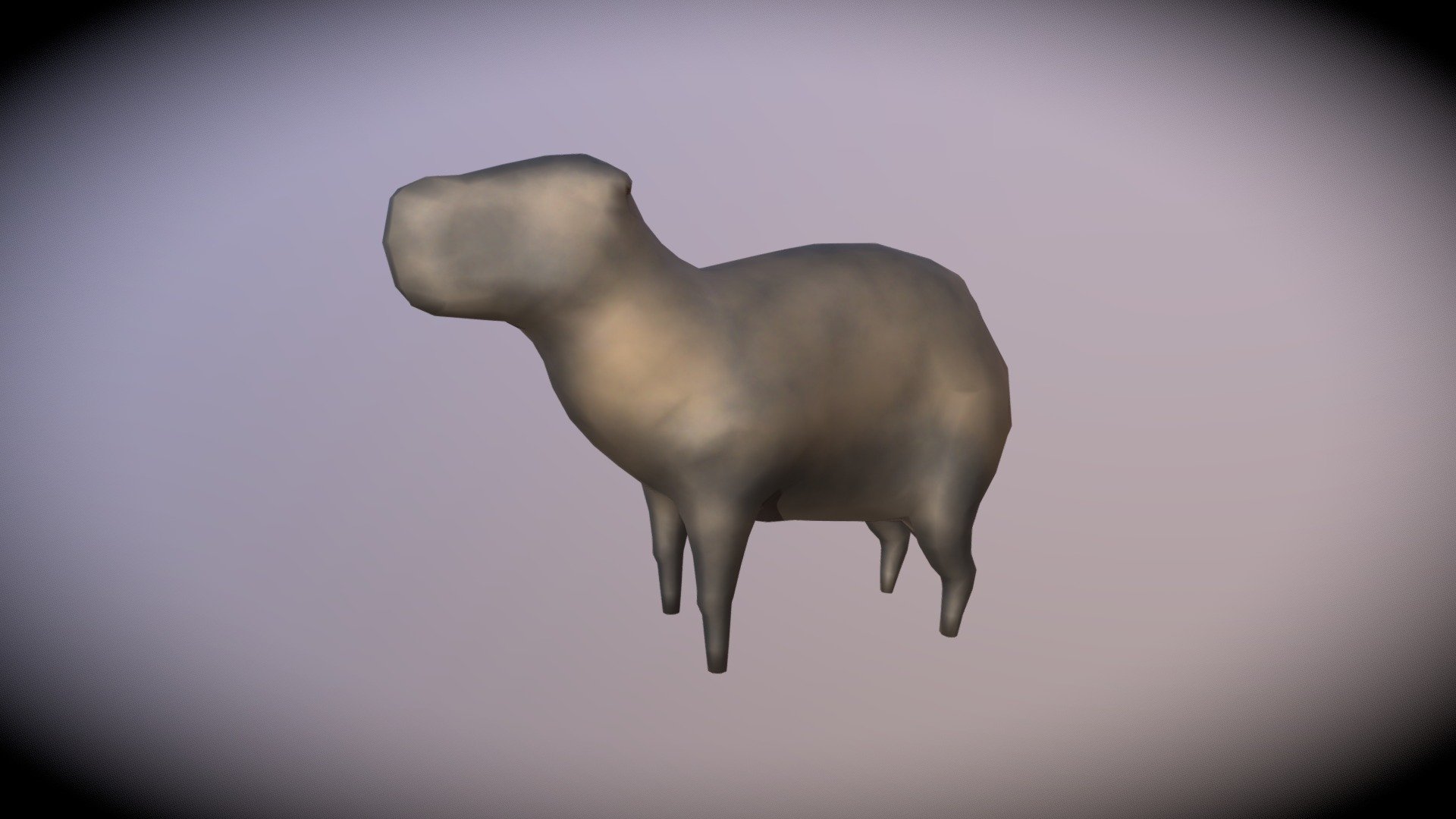 Capibara