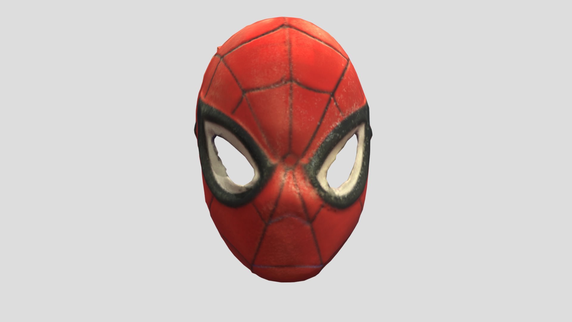 Spider-Man Mask (Marvel)