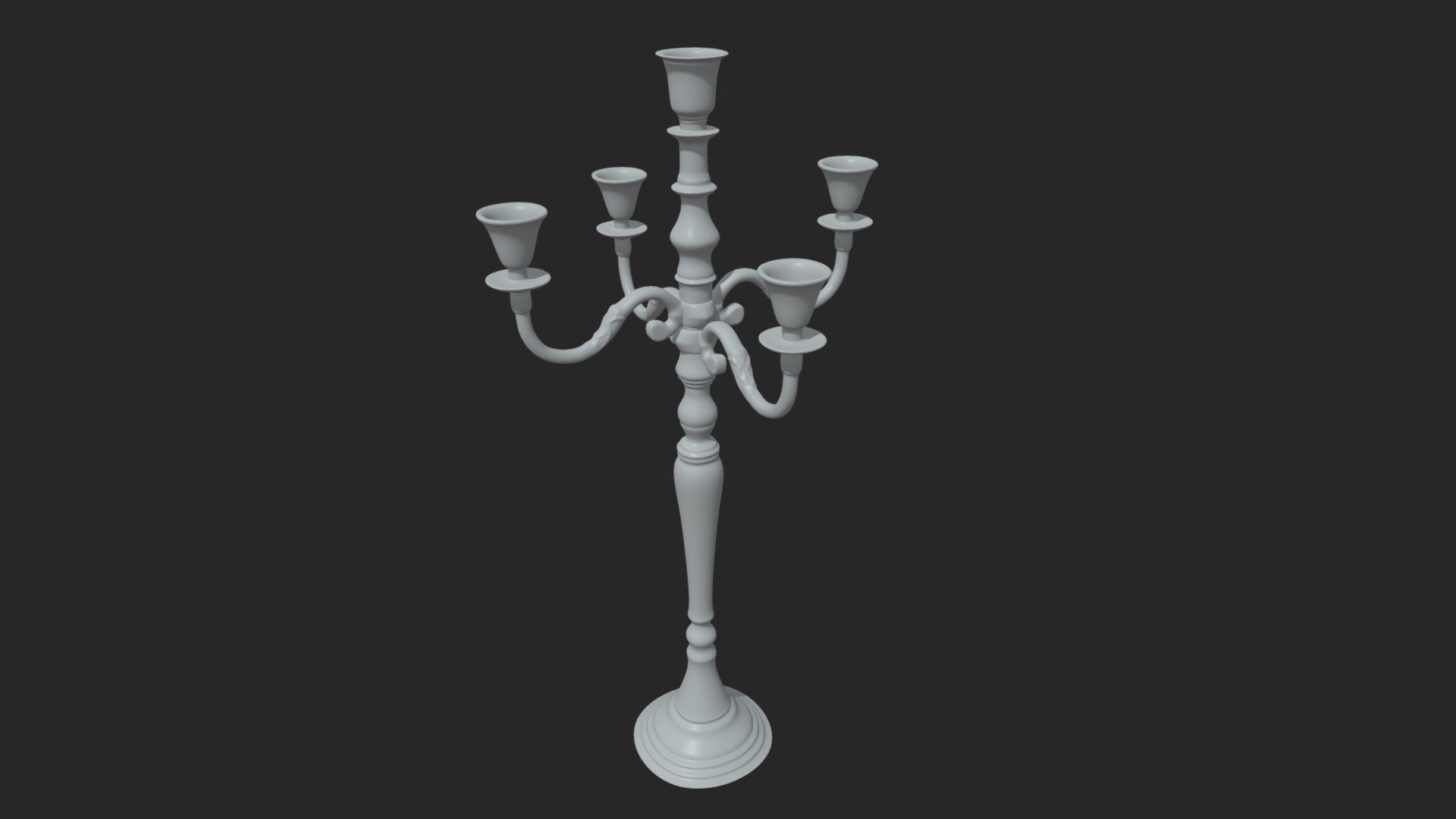 Candleabra