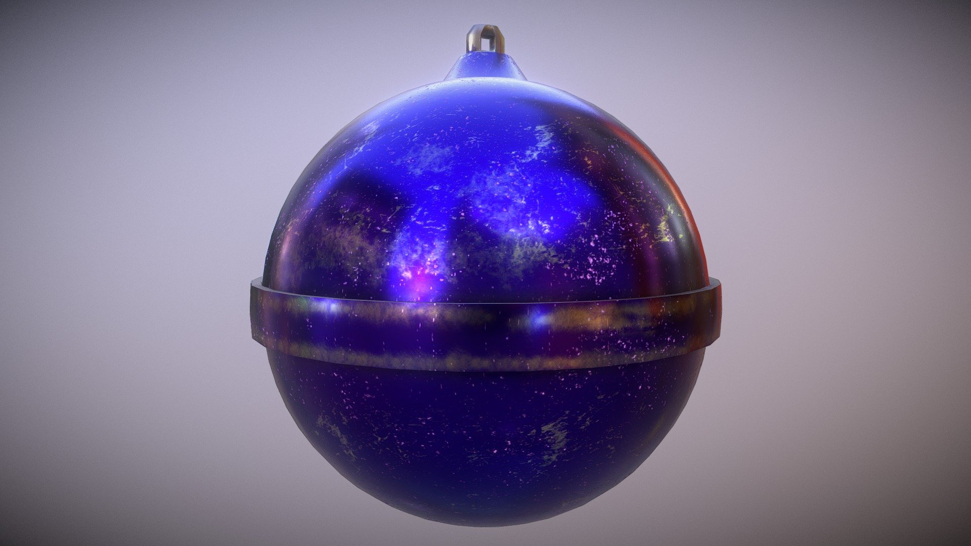 Xmas Ball