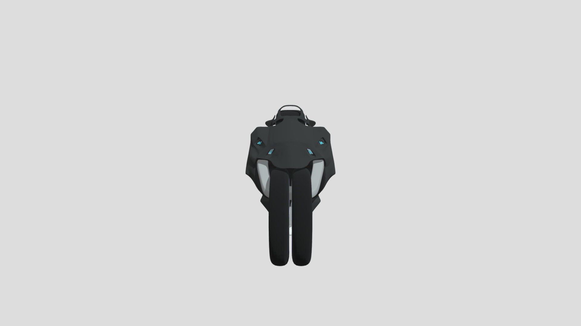 motorcycle