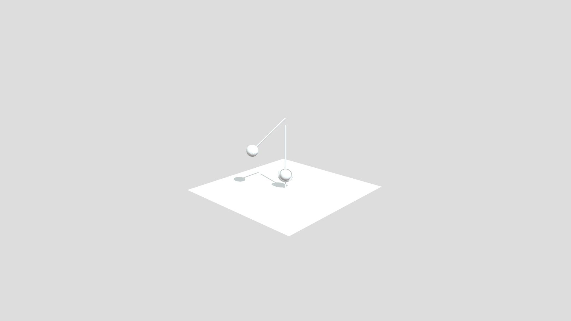 Satisfying Animation — Sketchfab embed 3D viewer