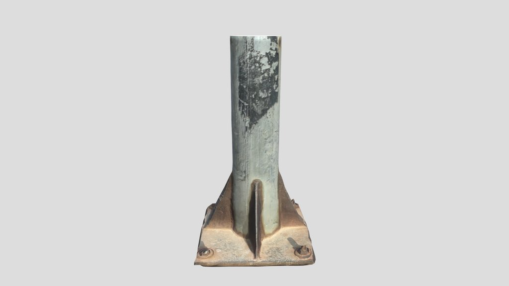 Street Pole
