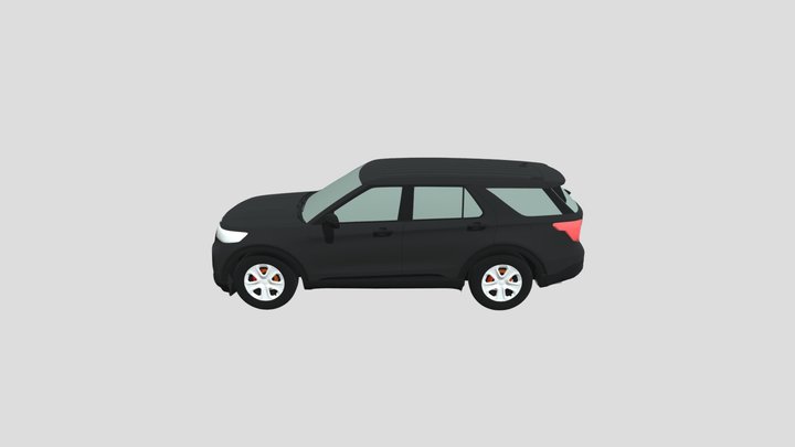 test 3D Model