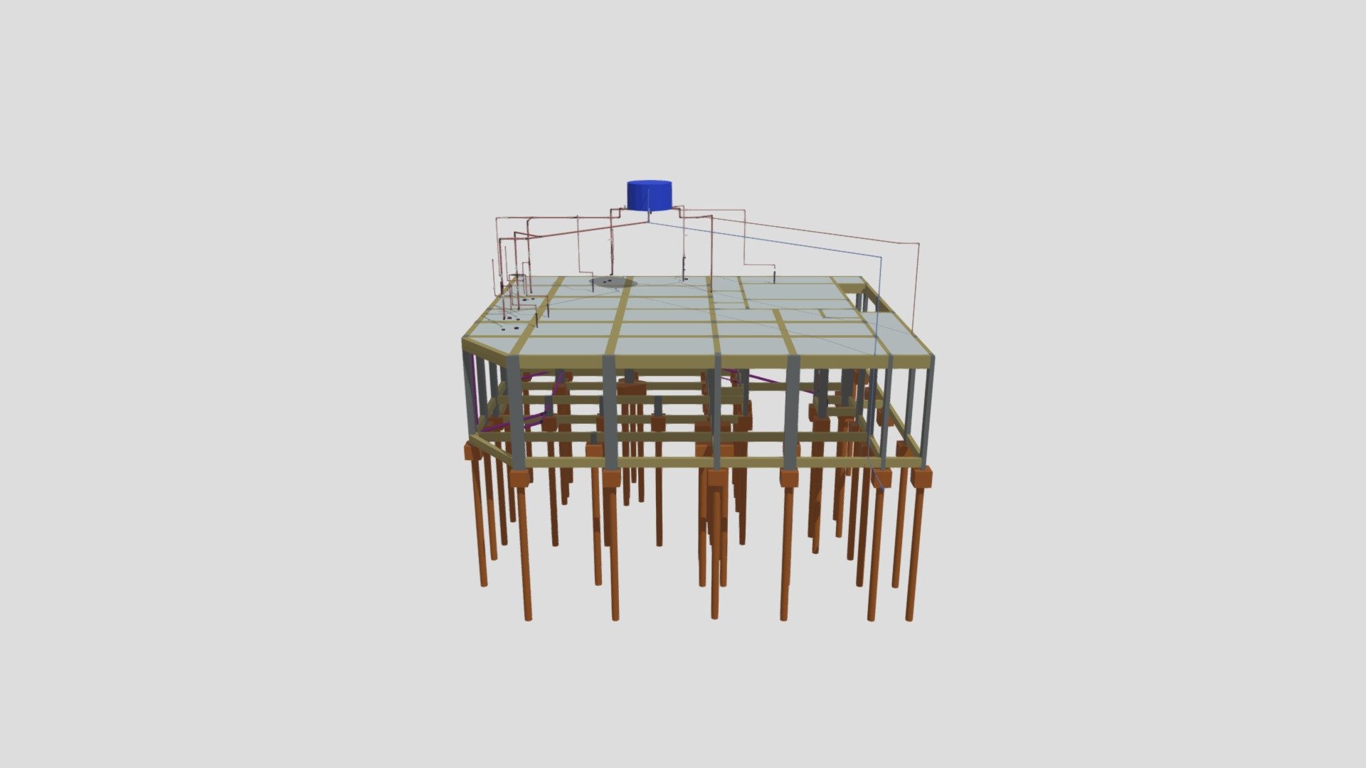 3d
