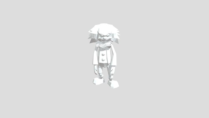 Clown heighbor escape dizzy free