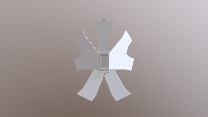 FinalModel 3D Model