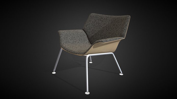 Swoop 3D Model