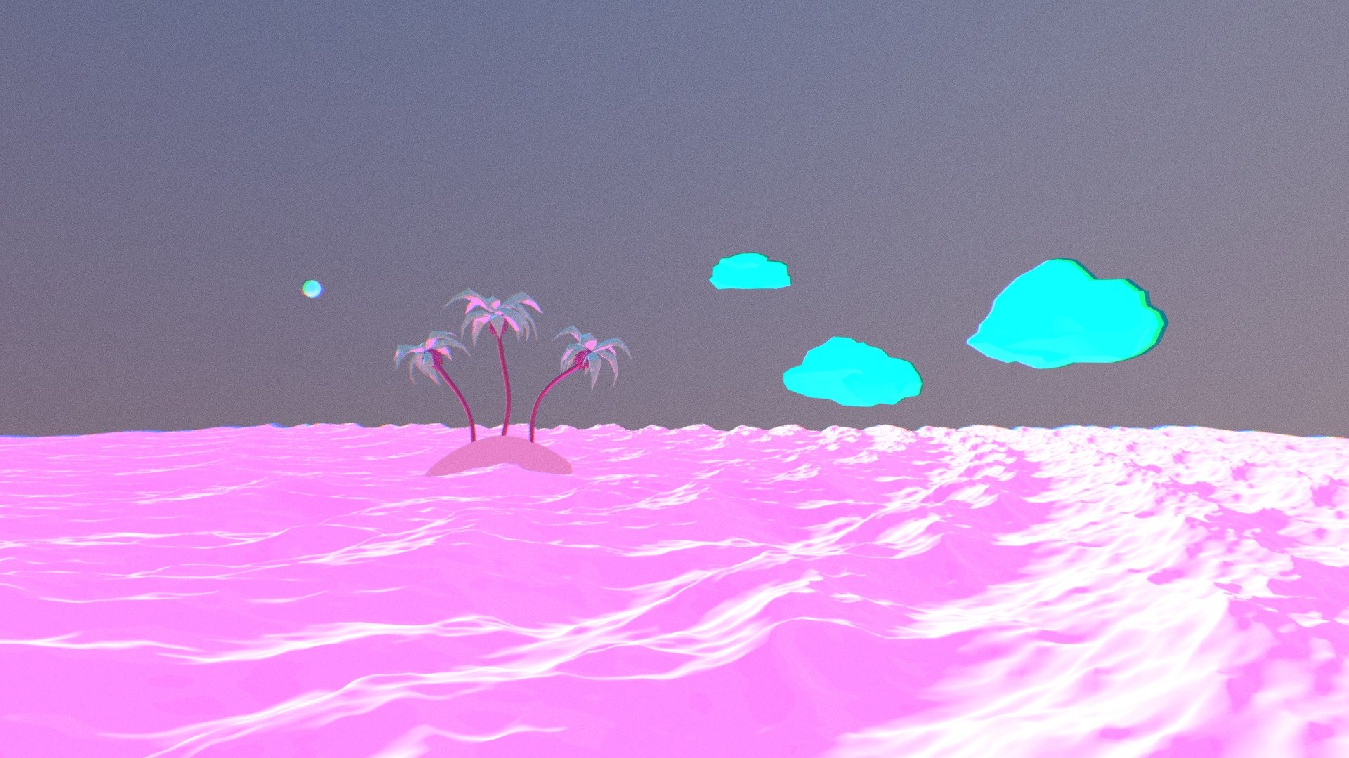 Aestheic Waves