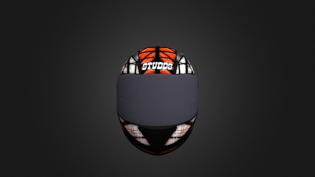 helmet