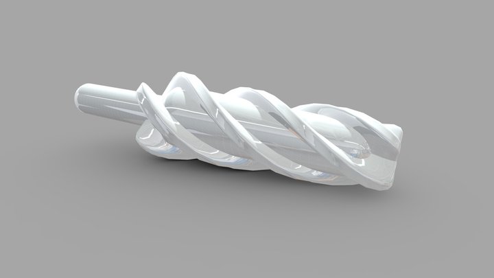 Reamer 3D models - Sketchfab
