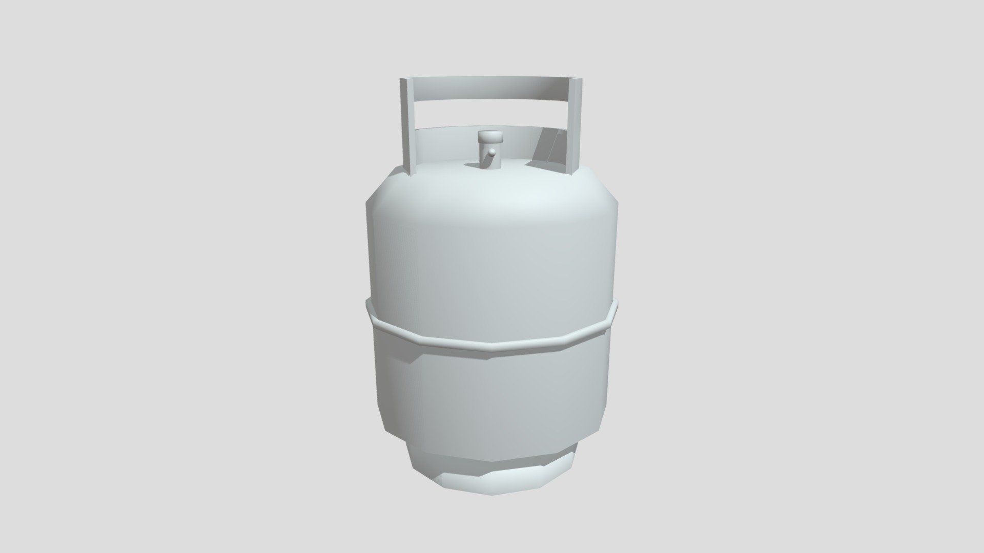 Galon Gas