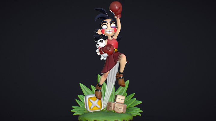 Bonkers!
