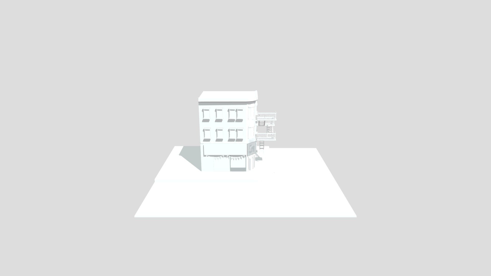 Major Assignment: Night City