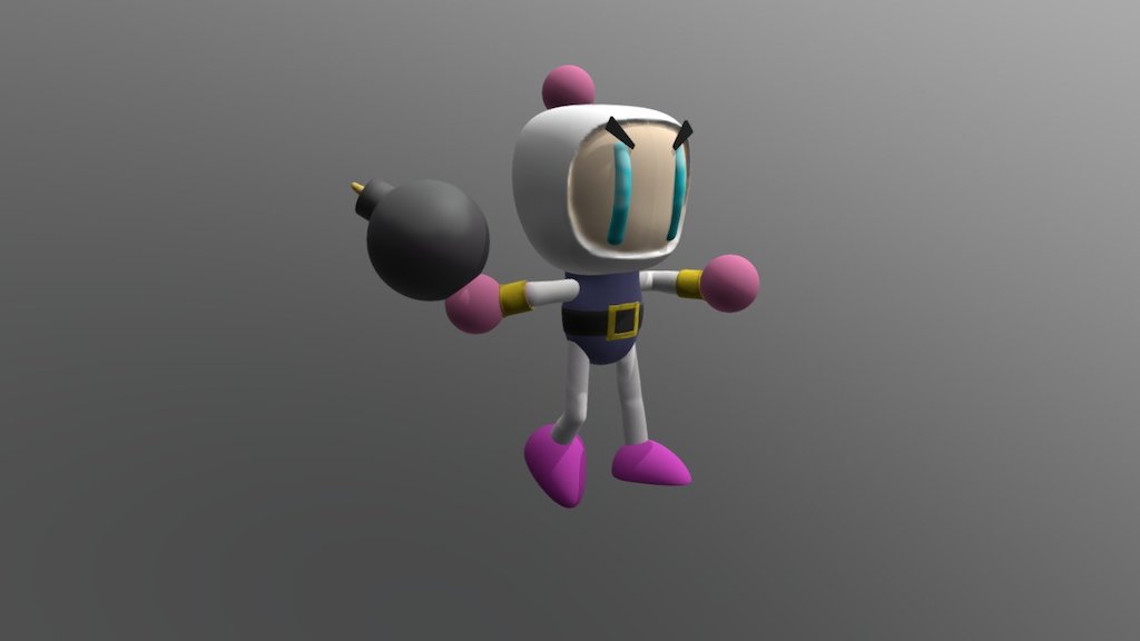 Bomberman