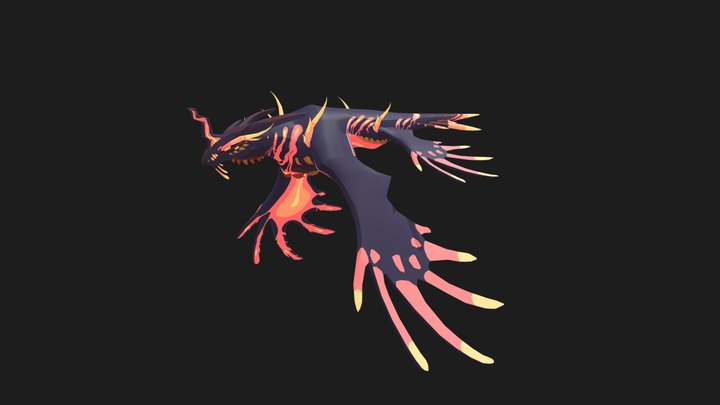 glovaucus 3D Model