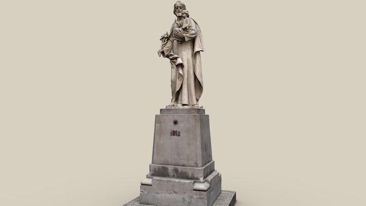 Hl. Josef