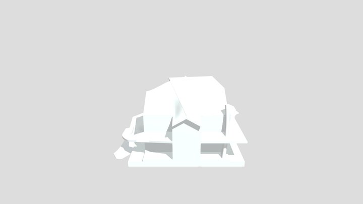 01ske2 3D Model