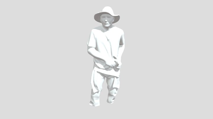 (6x3) TWD Sturgess Model