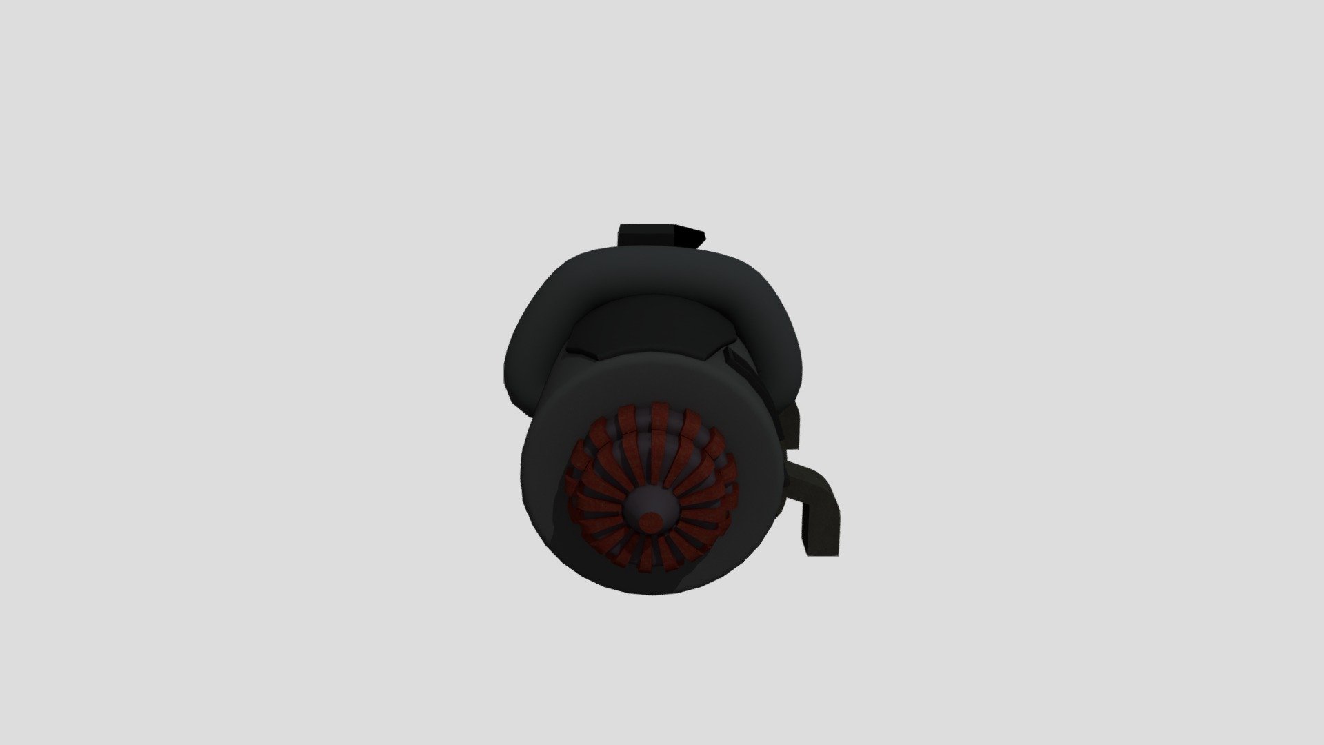 Antimatter Extractor