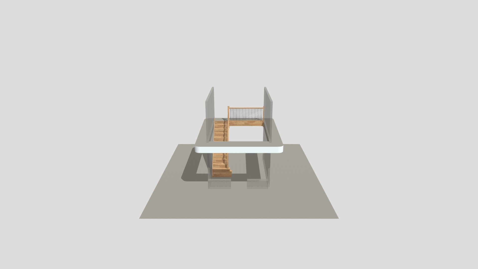 MWB_Residence_Highfield_Road_CROSTON Download Free 3D model by Alan