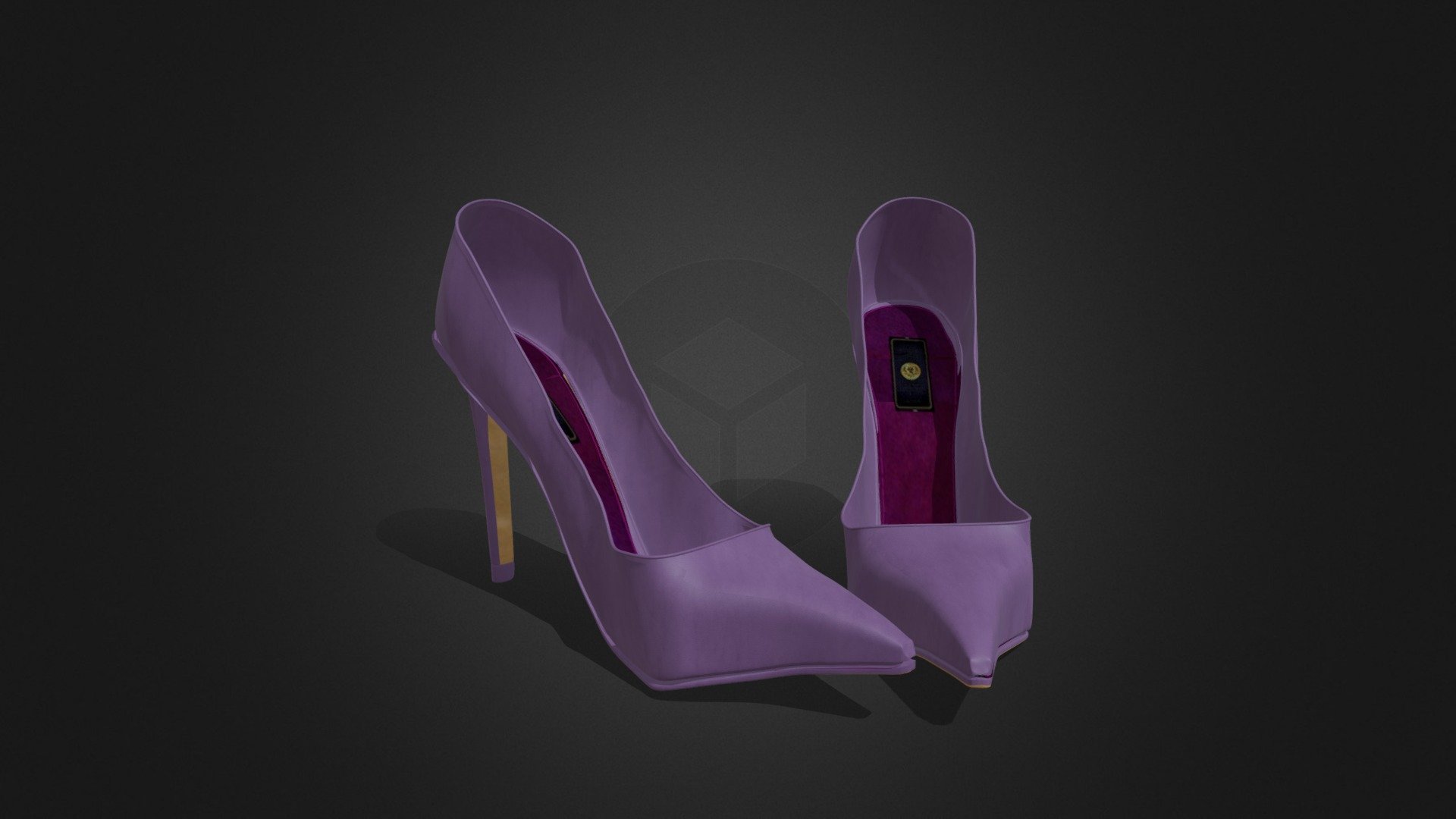 Scarpe Da Donna
