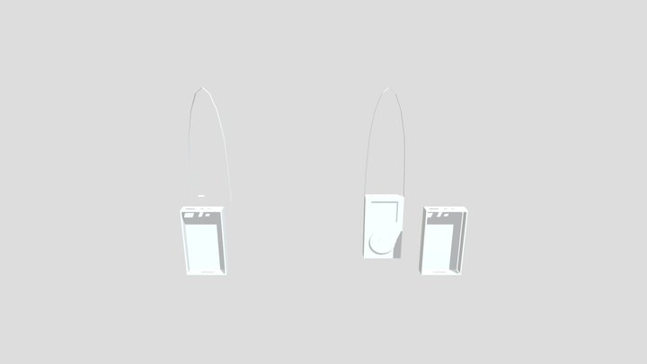 MA206_BACULI_MIDTERMS 3D Model
