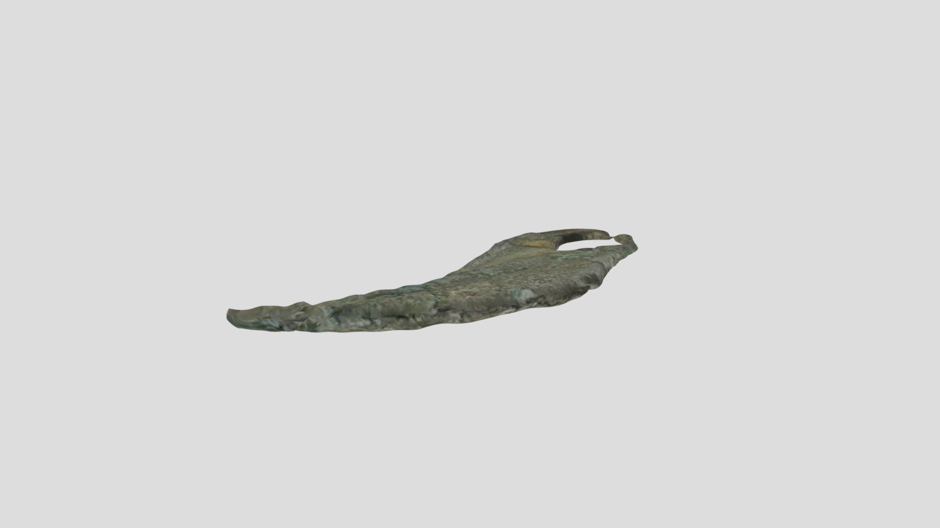 Wmid-a6c396 - Probable Post Medieval pendant