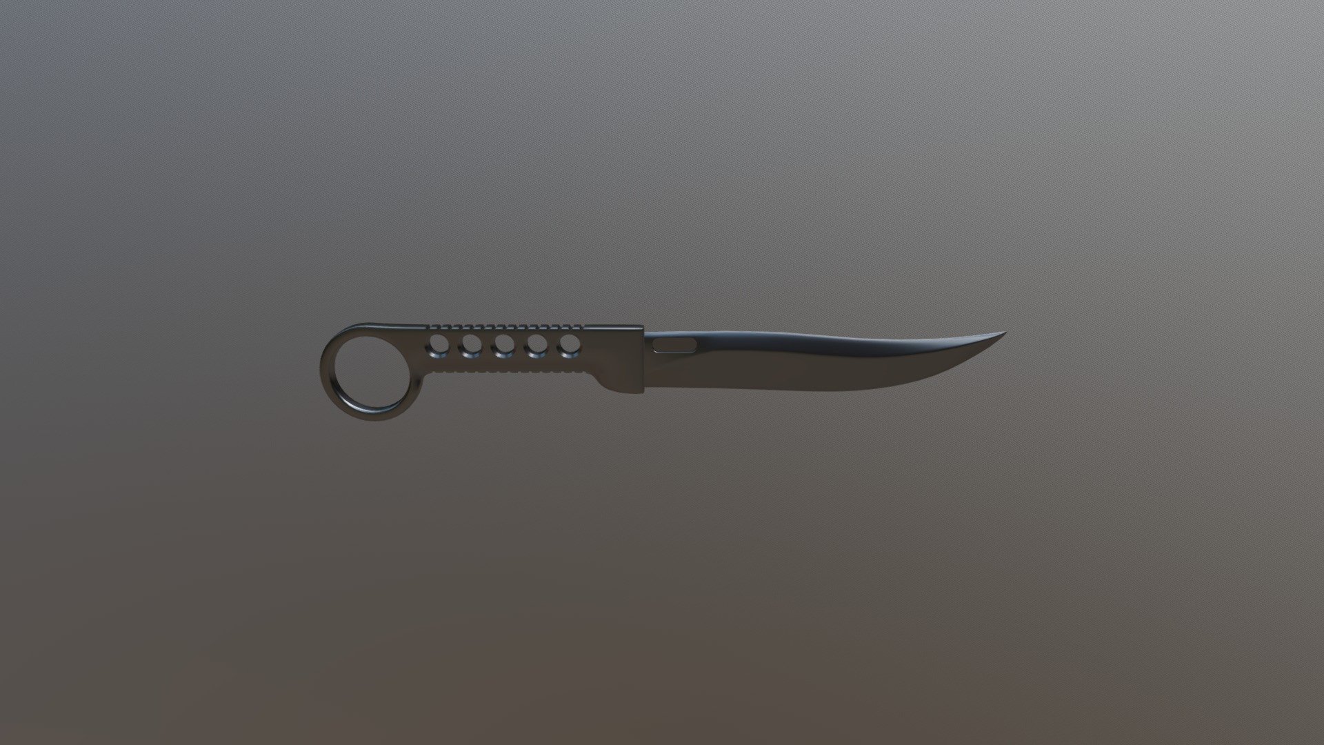 KNIFE