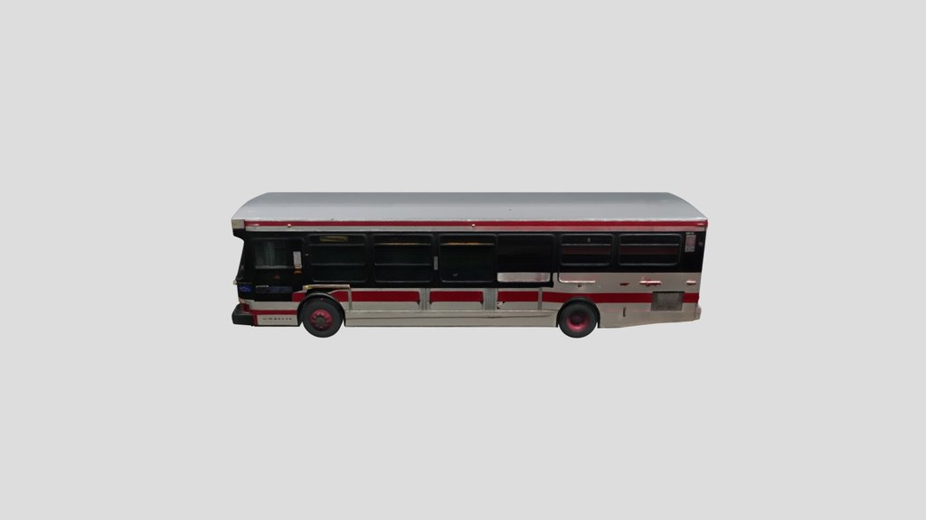 TTC orion V11