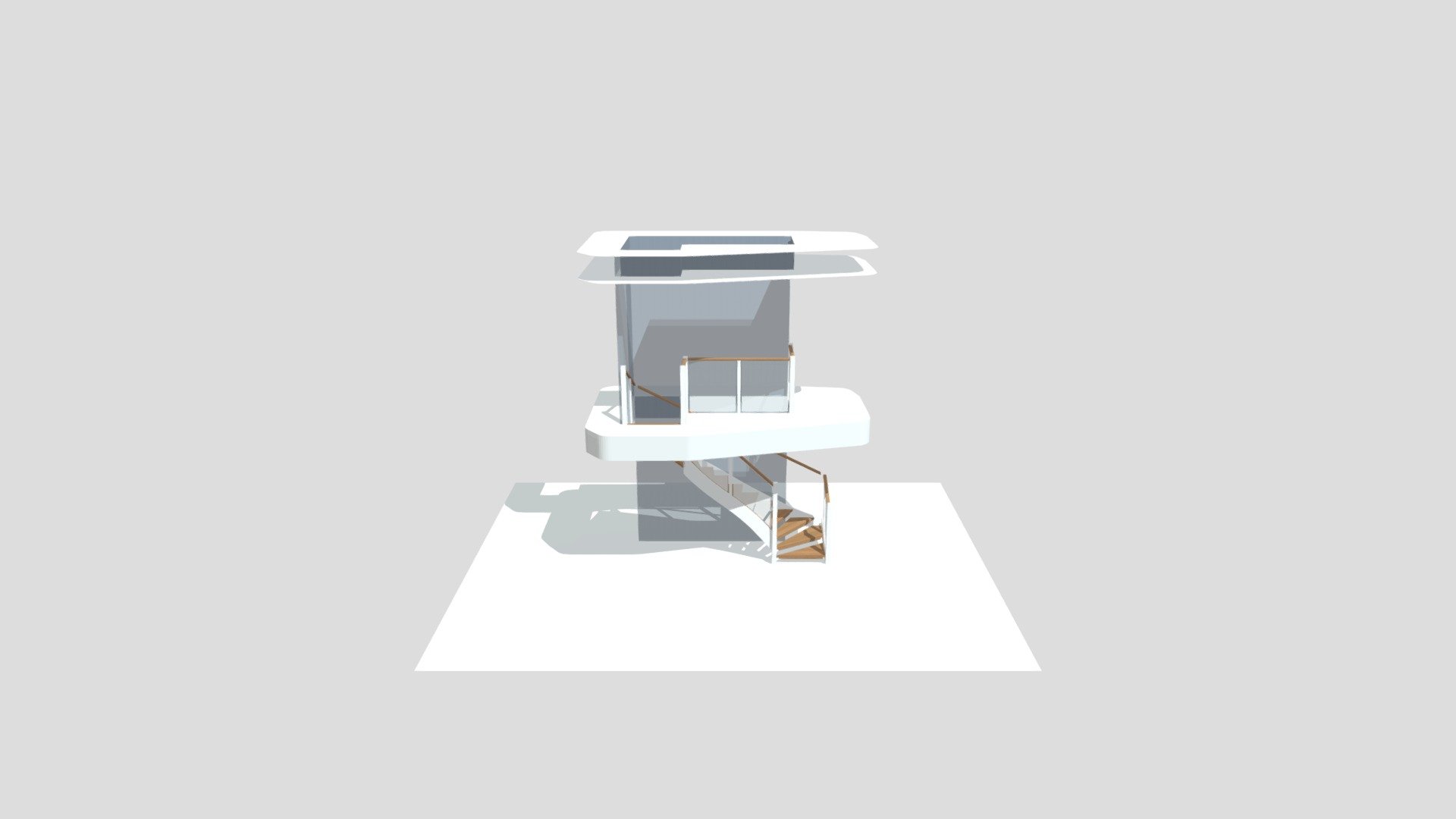 SC 3D MJ